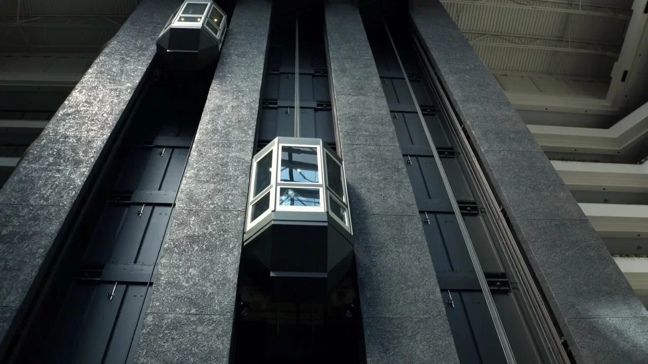 Elevator and Lift Installations