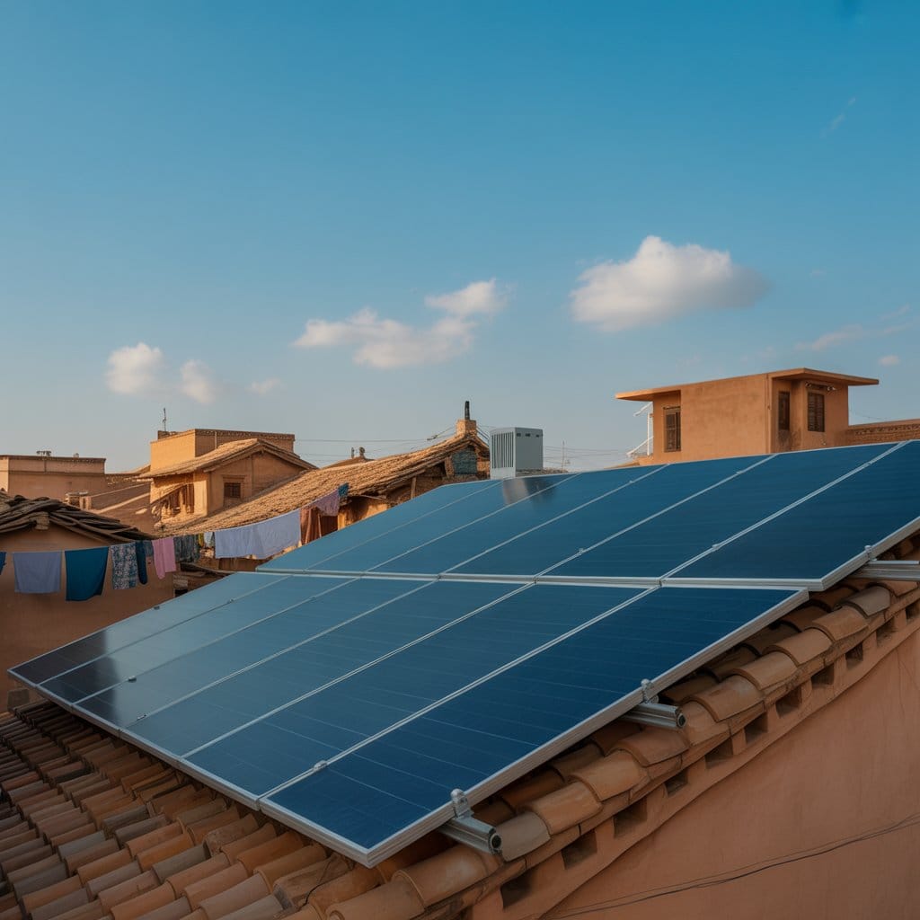 Longi solar panels lahore by pemco engineering pakistan